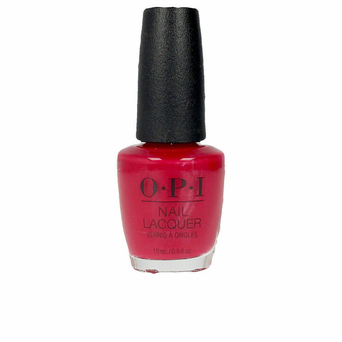 Nagellack Opi Opi Red (15 ml)