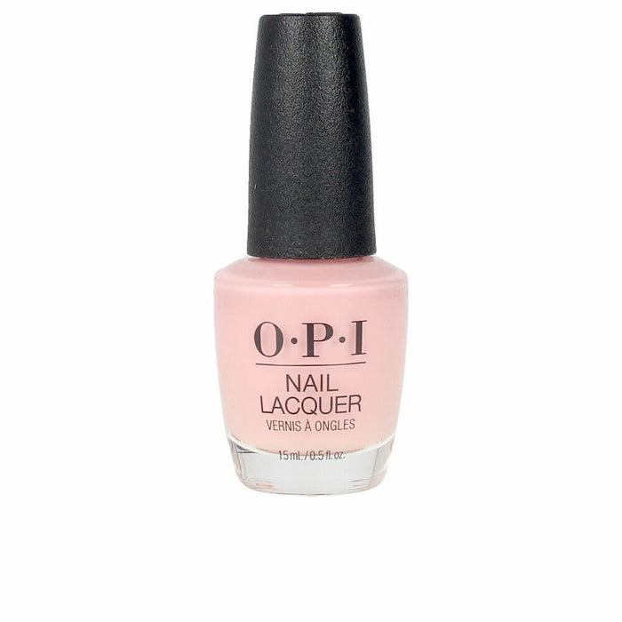 Nagellack Opi Nail Lacquer Beige Sweet heart 15 ml