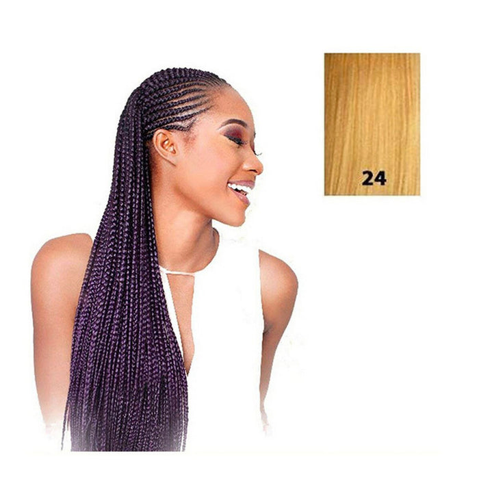 Extensions pour les Cheveux X-Pression 24 Nº 24