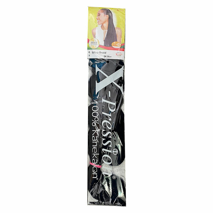 Extensions pour les Cheveux X-Pression