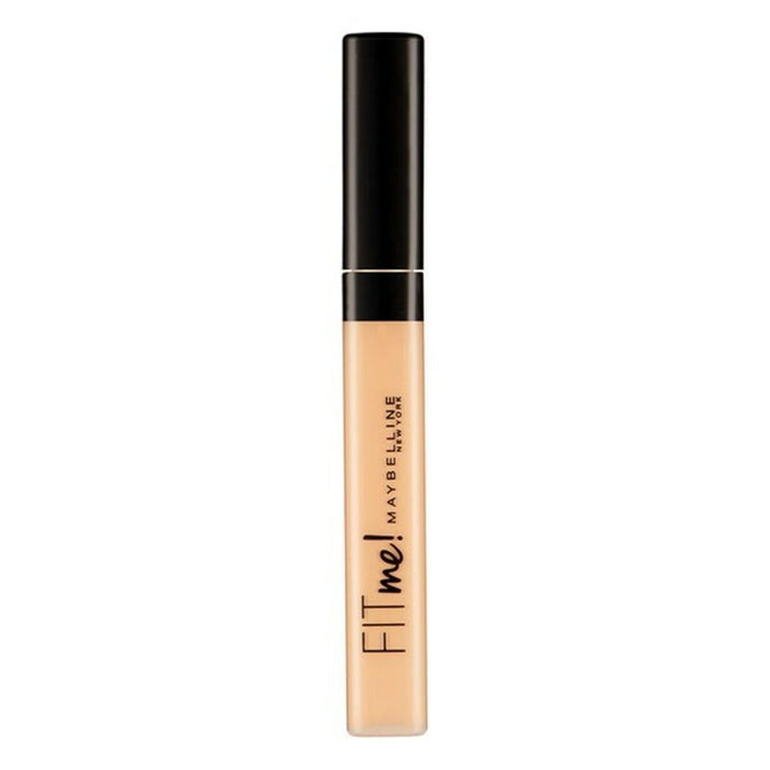 Crème correctrice enrichie Fit Me! Maybelline Fit 6,9 ml