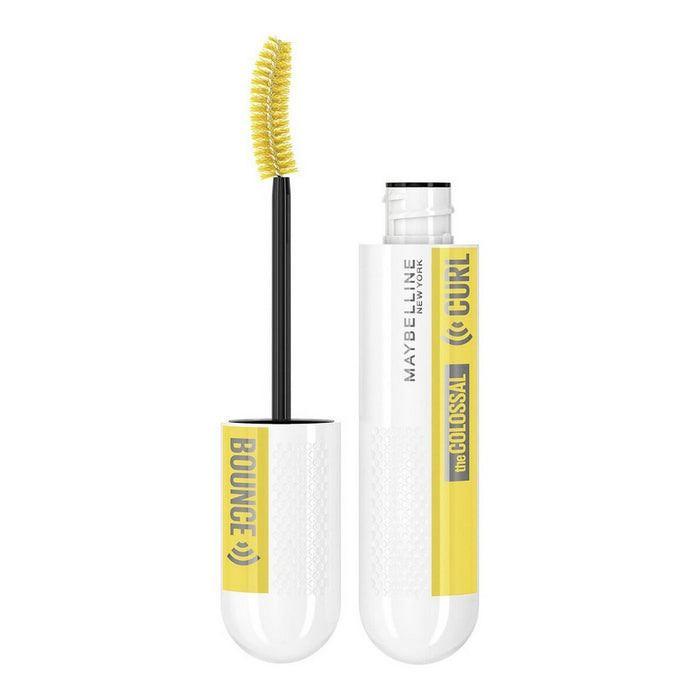 Mascara pour cils Maybelline B3415500 Noir