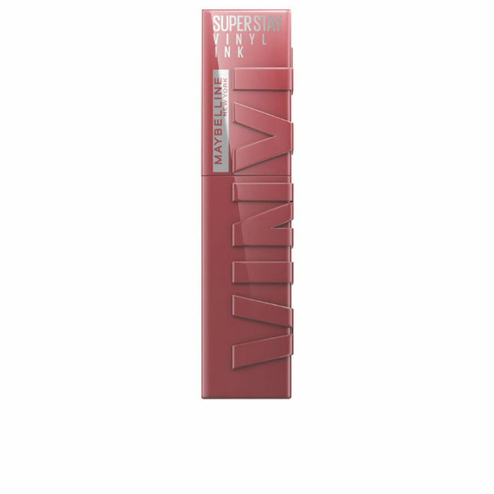 Lippenstift Maybelline Superstay Vinyl Ink 40-witty Fluid (4,2 ml)