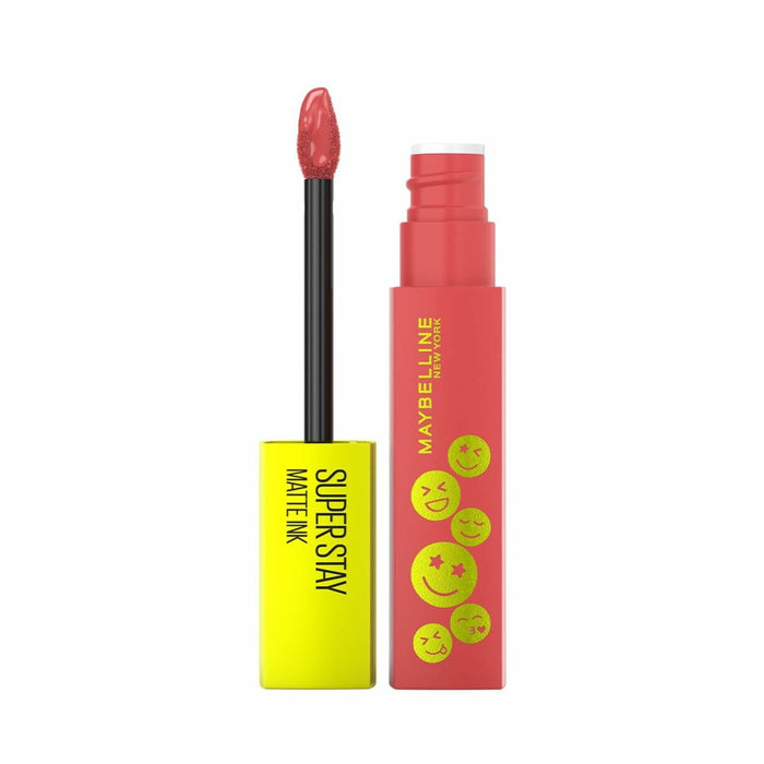 Lipgloss Maybelline SuperStay 5 ml