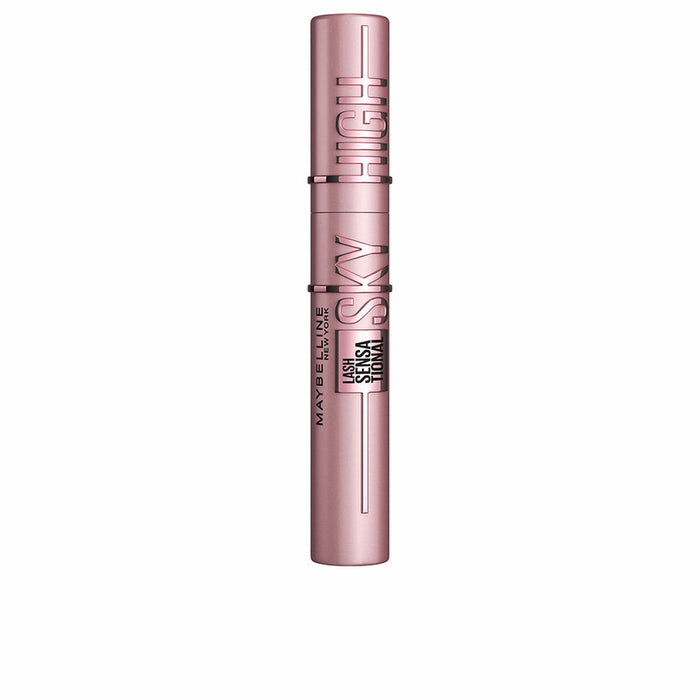 Wimperntusche Maybelline Lash Sensational Sky High Braun 7,2 ml