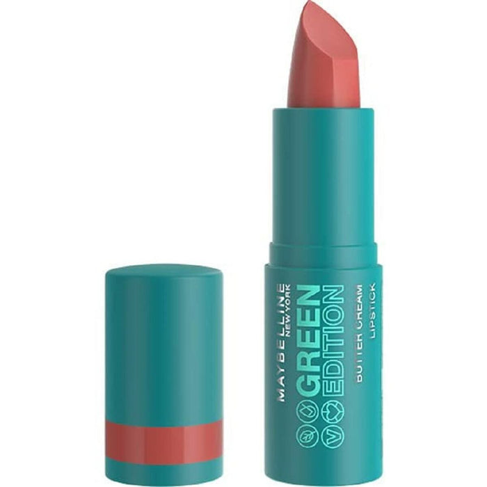 Rouge à lèvres Maybelline Green Edition Nº 012 Shore 10 g