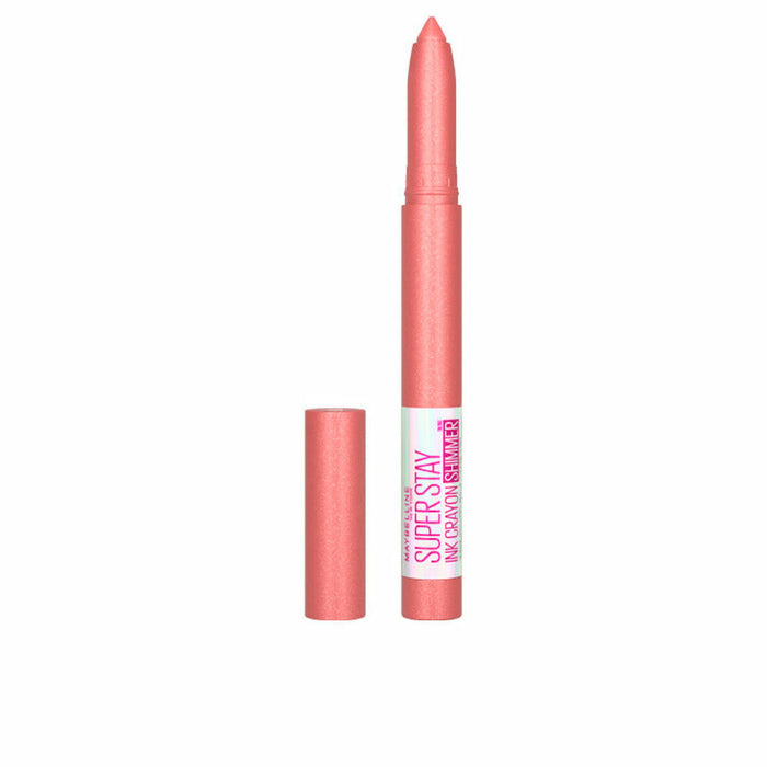 Lipstick Maybelline Superstay Ink Crayon Nº 190 1,5 g