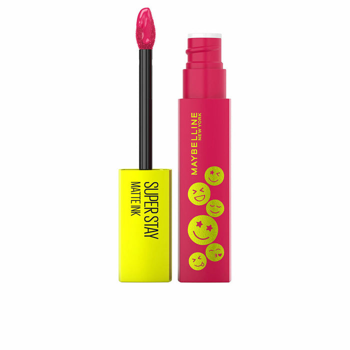 Rouge à lèvres liquide Maybelline SuperStay 5 ml