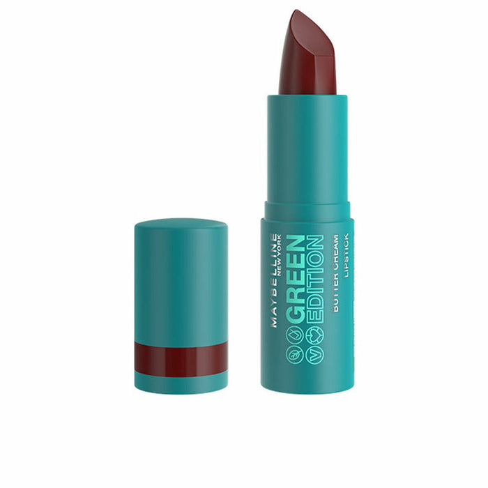 Feuchtigkeitsspendender Lippenstift Maybelline Green Edition 001-ecliptic (10 g)