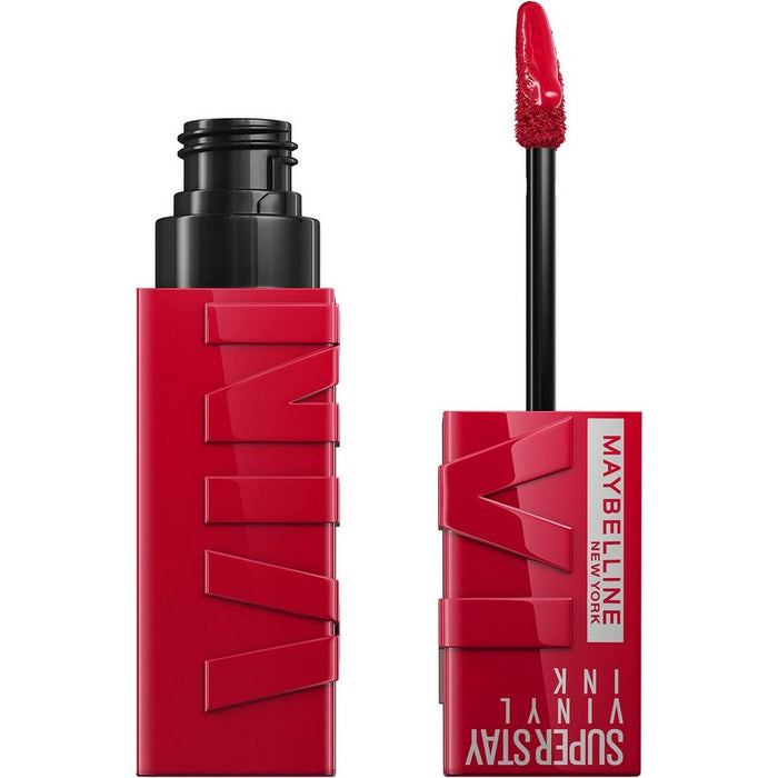 Lippgloss Maybelline Superstay Vinyl Link 50-wicked