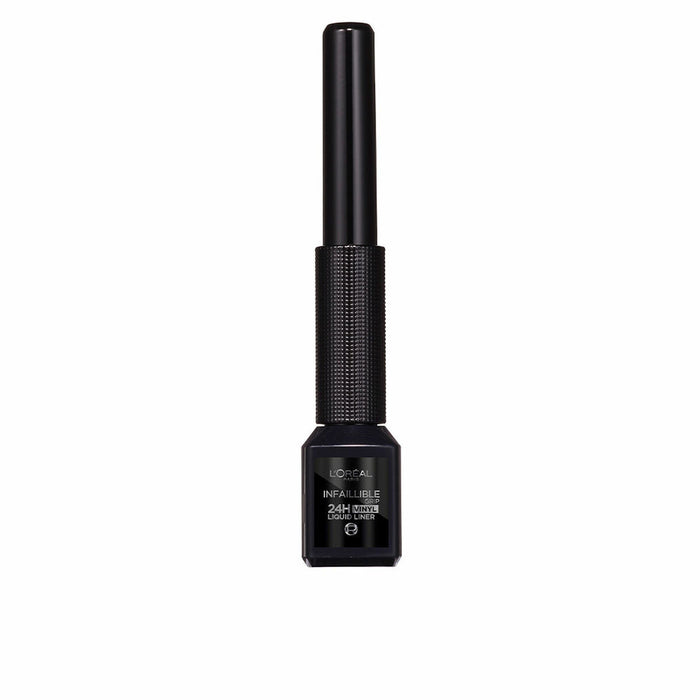 Eyeliner L'Oreal Make Up Infaillible Grip H Schwarz 3 ml