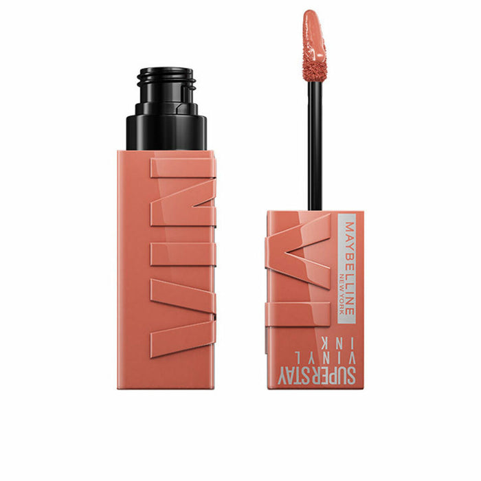 Rouge à lèvres Maybelline Superstay Vinyl Ink Nº 105 4,2 ml