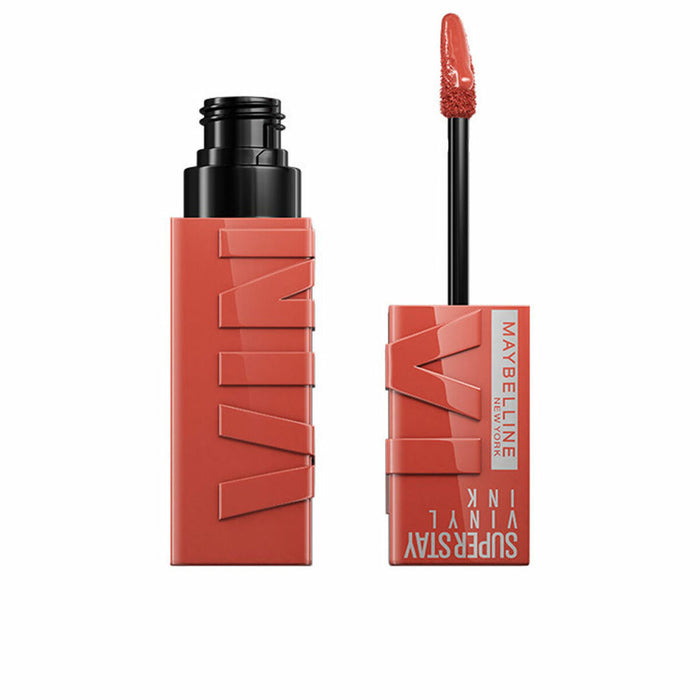 Lippenstift Maybelline Superstay Vinyl Ink Fluid Nº 125-keen 4,2 ml