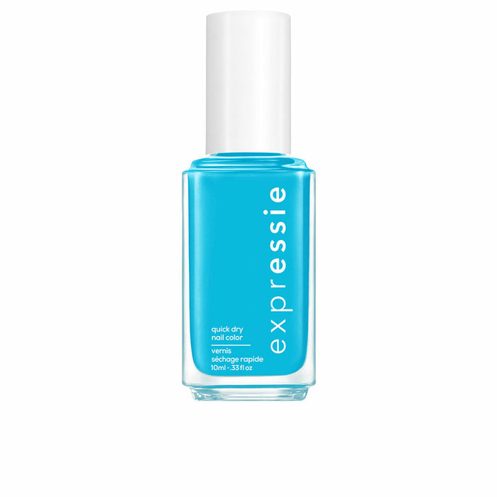 Nagellack Essie Expressie Nº 485-word on Schnell trocknend (10 ml)