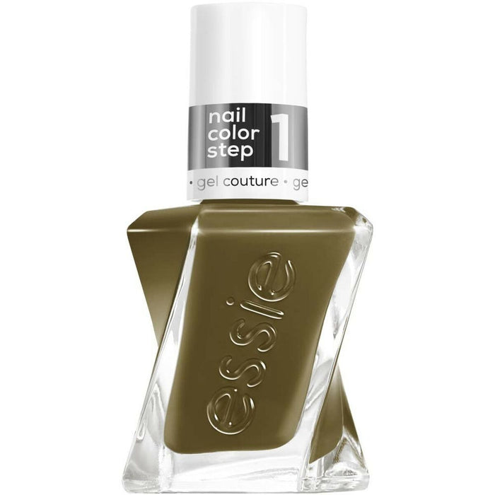 vernis à ongles Essie Gel Couture 540-plaid (13,5 ml)