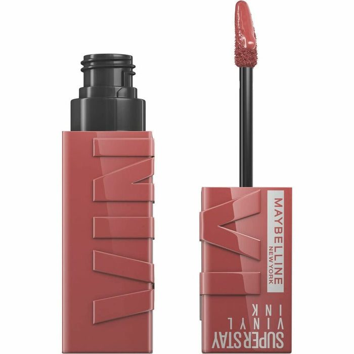 Lippenstift Maybelline Superstay Vnyl Ink 35-cheeky