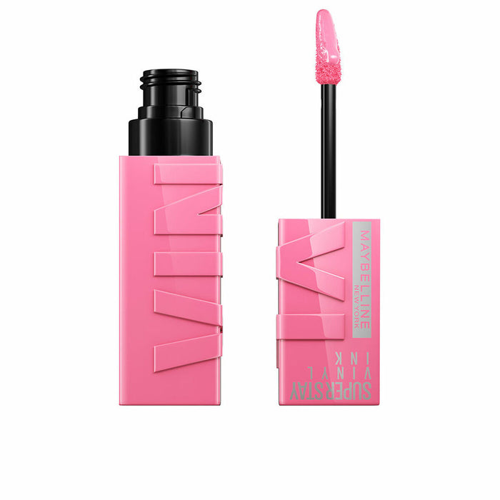 Liquid lipstick Maybelline Superstay Vinyl Ink Nº 155 Upbeat 4,2 ml