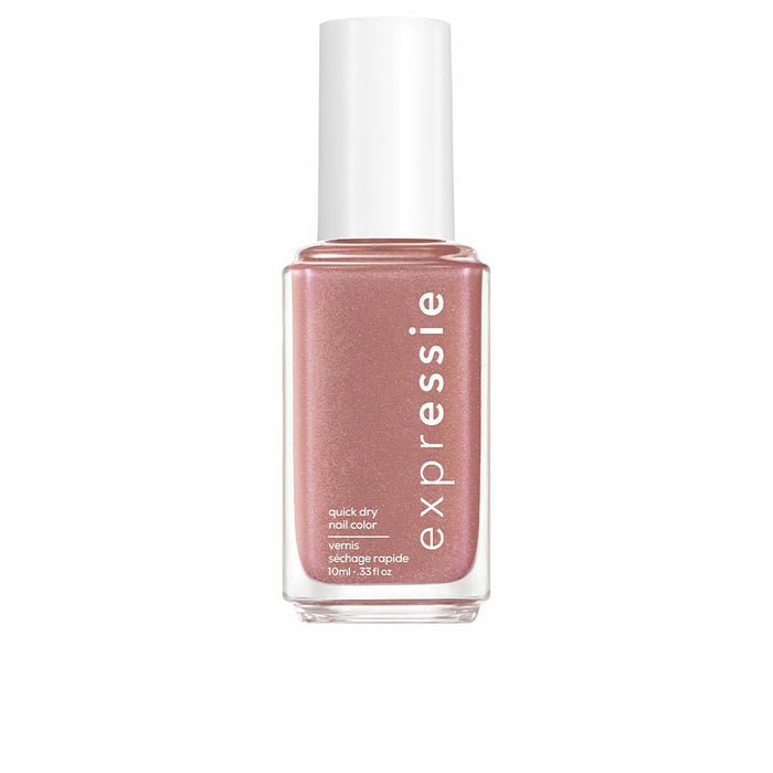 Nagellack Essie Expressie Nº 25-checked in (10 ml)