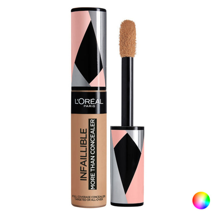 Gesichtsconcealer Infaillible L'Oreal Make Up (11 ml)