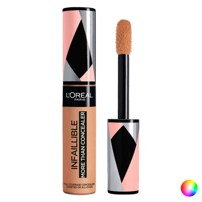 Correcteur facial Infallible L'Oreal Make Up