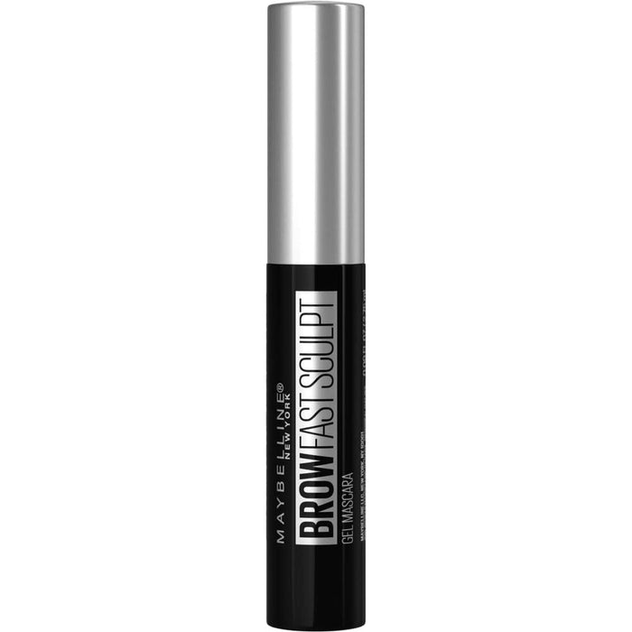 Augenbrauen-Maskerade Maybelline Express Brow Nº 10 Clear