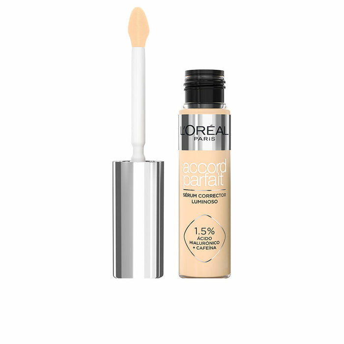 Perfecting Serum L'Oreal Make Up ACCORD PARFAIT Nº 4N 11 ml