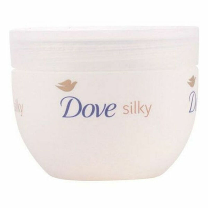 Lotion corporelle Dove