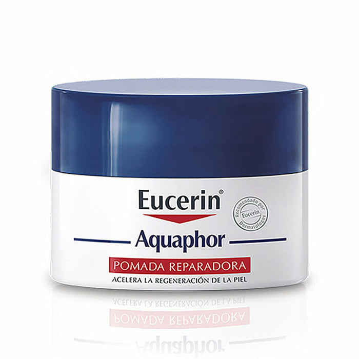 Baume réparateur visage Eucerin Aquaphor