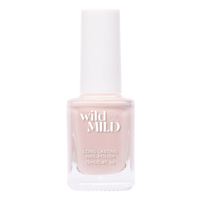 Nagellack Wild & Mild Girl Power M561 Miss Perfection 12 ml