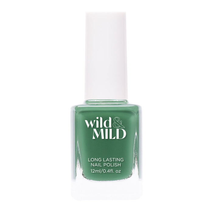 Vernis à ongles Wild & Mild Autopilote 12 ml