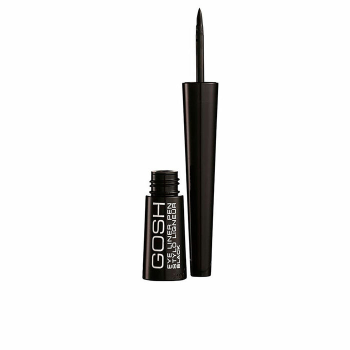 Eyeliner Gosh Copenhagen Eyeliner Noir 2,5 g