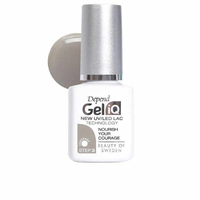 nail polish Beter Gel IQ Nourish your courage (5 ml)