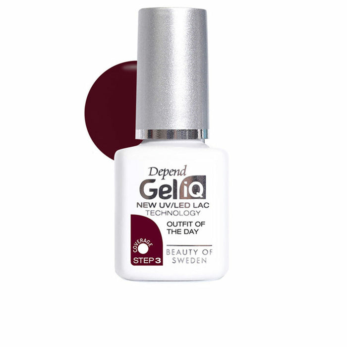 Nagellack Beter GEL IQ 5 ml