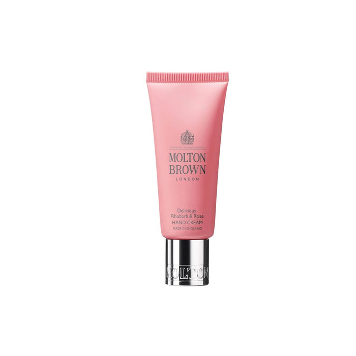 Handcreme Molton Brown Rhubarb & Rose 40 ml