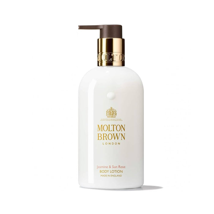 Lotion corporelle Molton Brown Jasmine & Sun Rose 300 ml