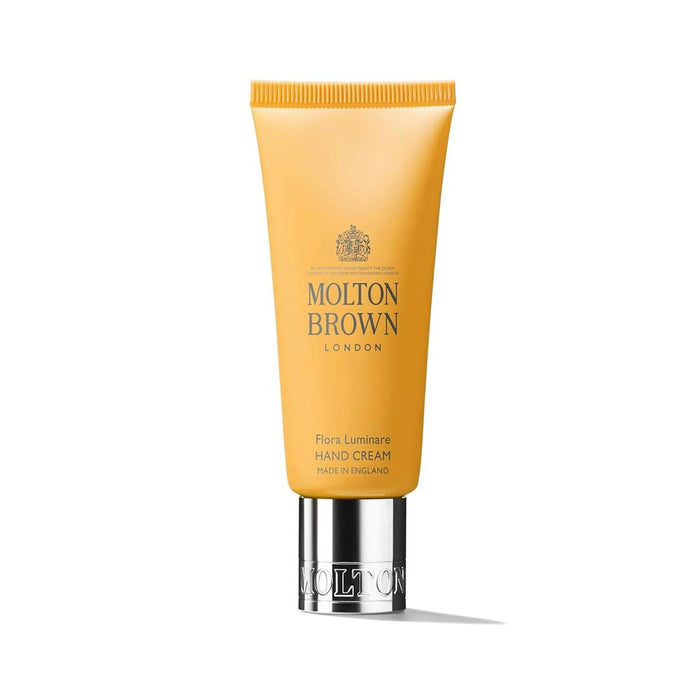 Lotion mains Molton Brown Flora Luminare 40 ml