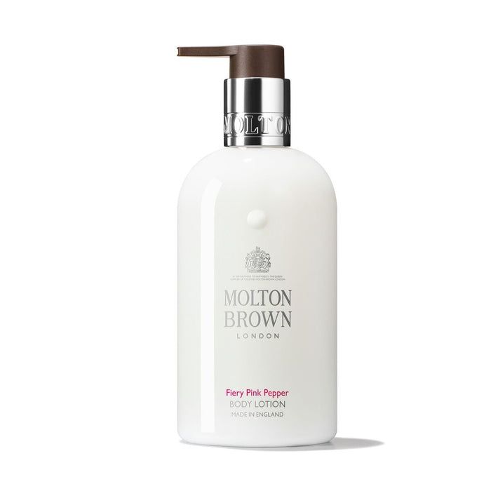 Körperlotion Molton Brown Fiery Pink Pepper 300 ml