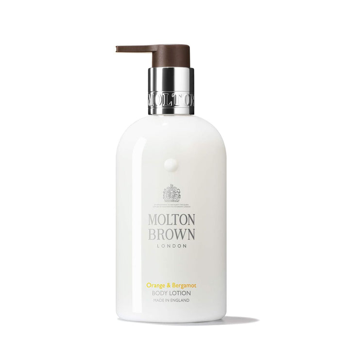 Lotion corporelle Molton Brown Orange & Bergamot