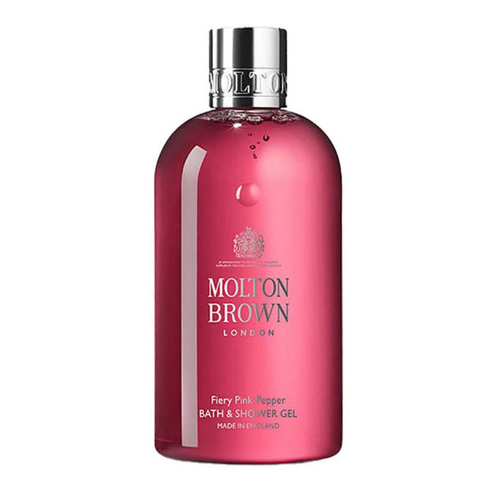 Gel de douche Molton Brown