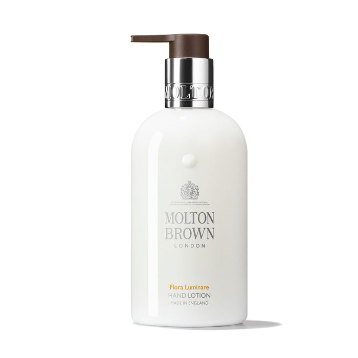 Lotion pour les mains Molton Brown Flora Luminare 300 ml