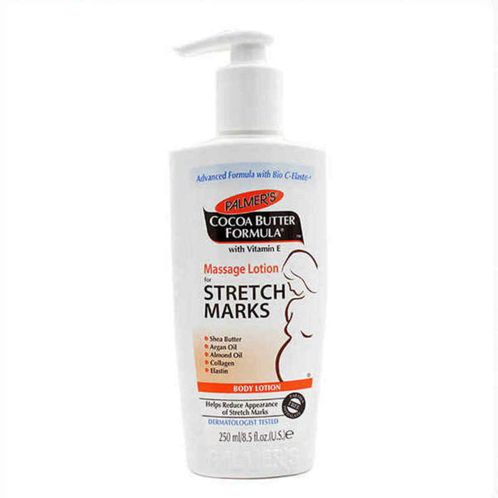 Anti-Strias Körpercreme Palmer's Cocoa Butter 250 ml (250 ml)