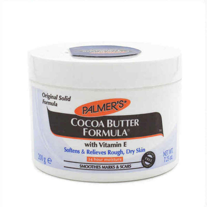 Lotion corporelle Palmer's Cocoa Butter 200 g