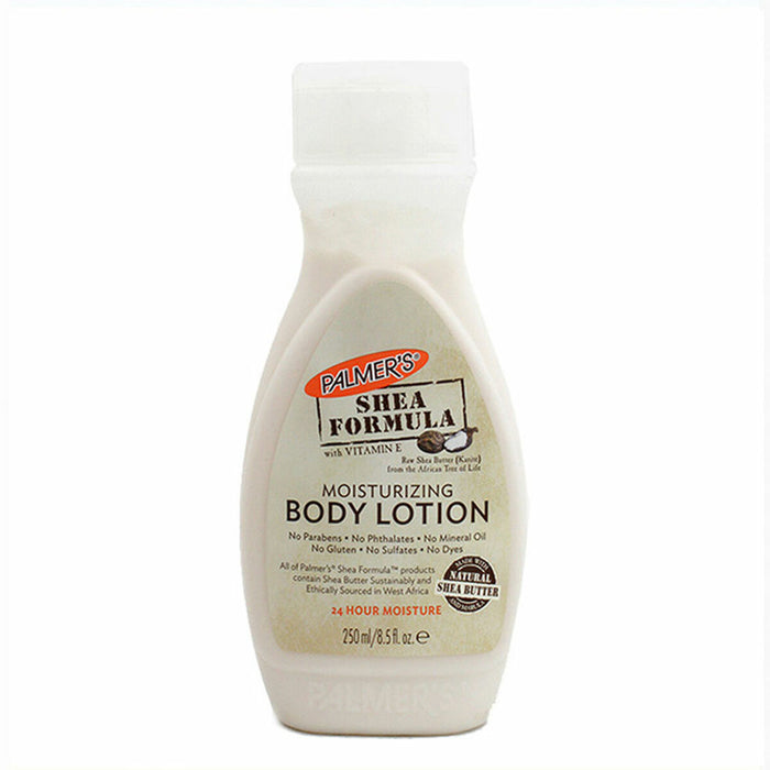 Body Lotion Palmer's 5180-6N (250 ml)