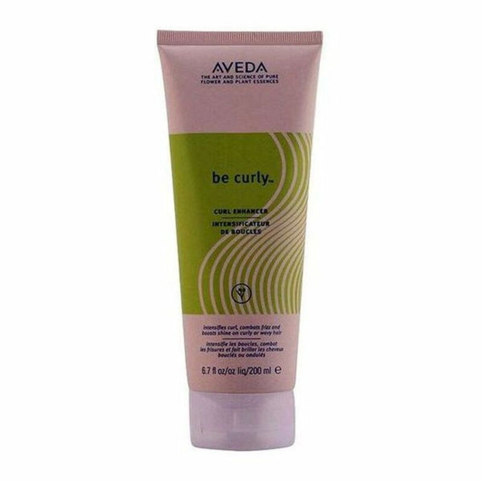 Fluid zur Definition von Locken Be Curly Aveda 131781 200 ml