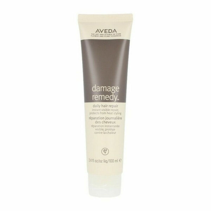 Restorative Intense Treatment Damage Remedy Aveda (100 ml)