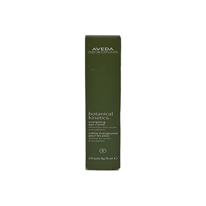 Crème contour des yeux Aveda 15 ml Énergisant