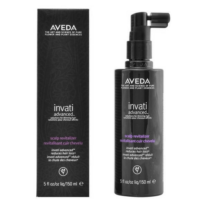 Masque revitalisant et nourrissant Invati Aveda (150 ml) 150 ml