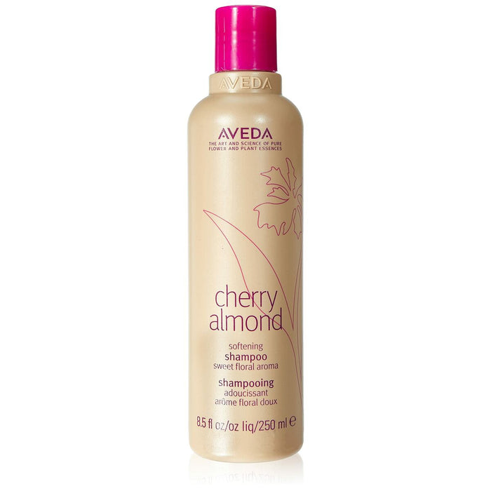 Shampoo gegen Knoten Cherry Almond Aveda 18084997444 250 ml