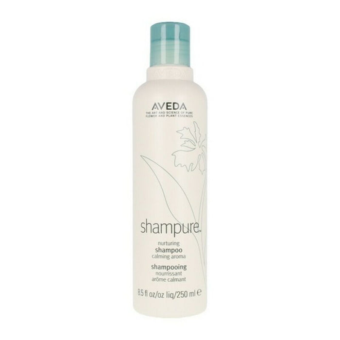 Shampooing nourrissant Shampure Aveda (250 ml)