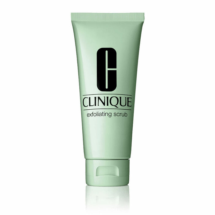 Facial Exfoliator Clinique Exfoliating Scrub